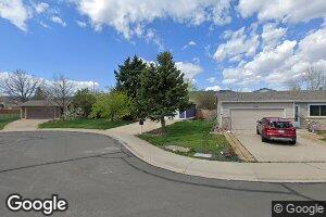 3027 Virginia Dale Dr, Fort Collins, CO 80521