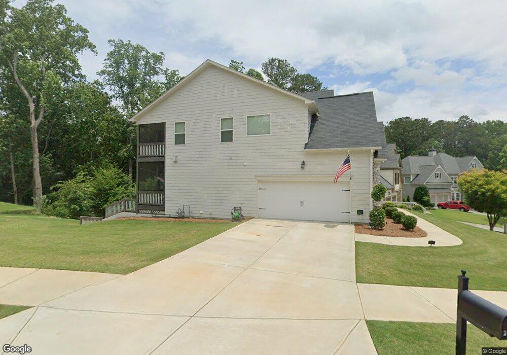 229 Harmony Lake Dr, Canton, GA 30115 - photo 1