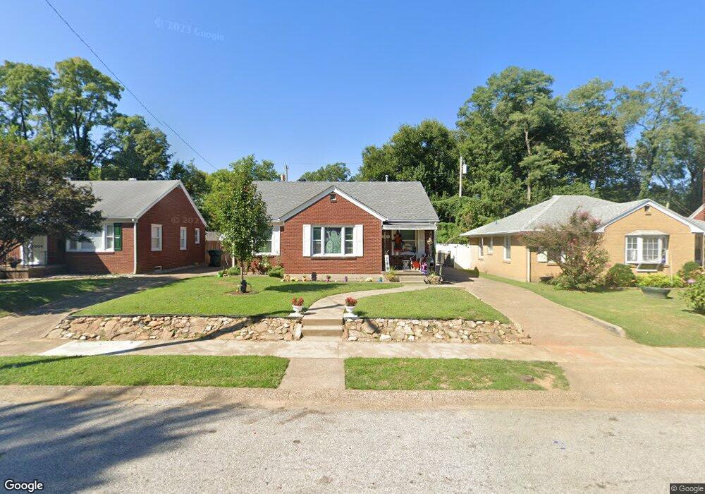 1930 Oak Ave, Owensboro, KY 42303 - photo 1