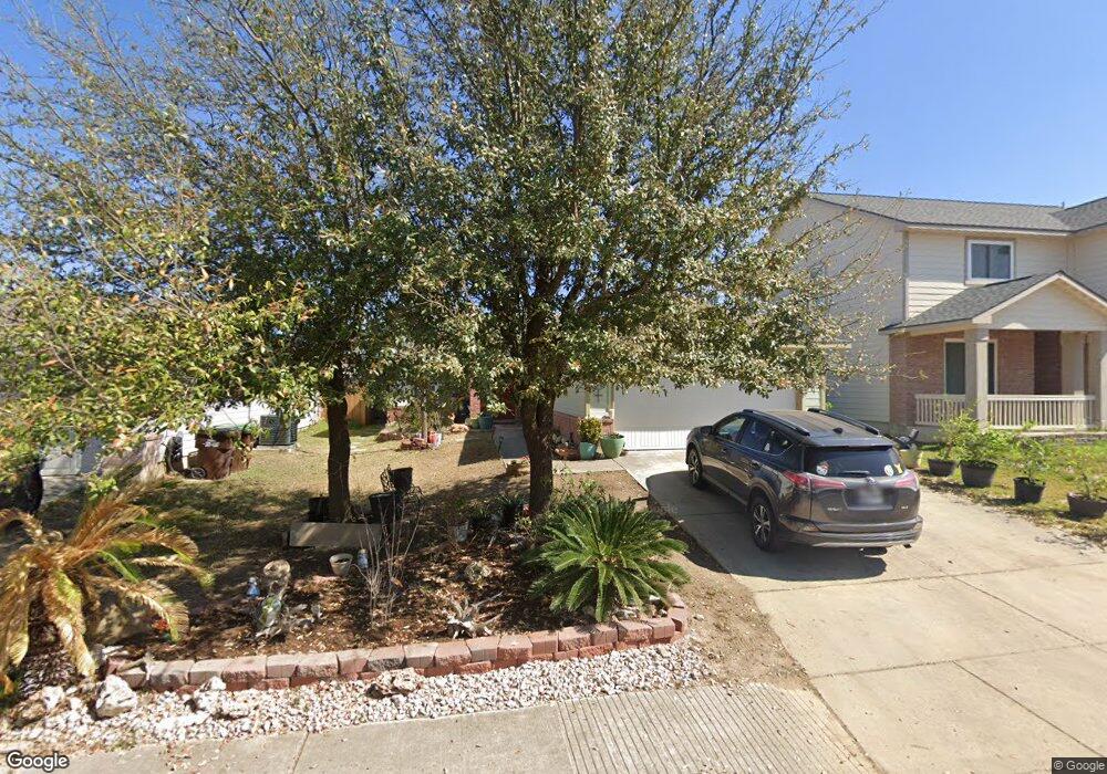 10951 Geneva Moon, San Antonio, TX 78254 - photo 1