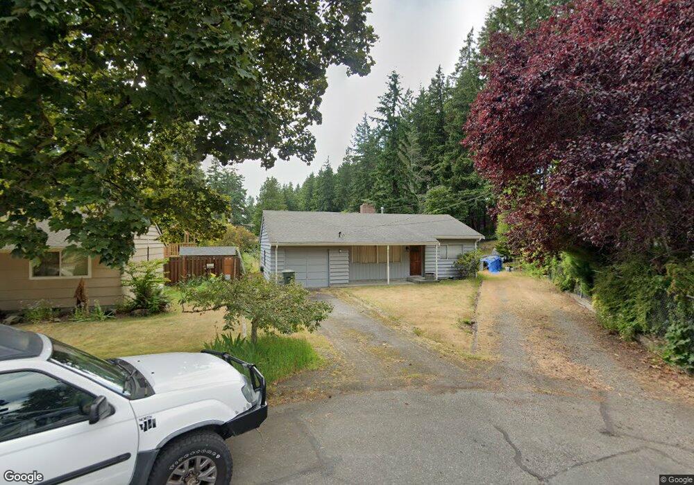 23610 101st Ave W, Edmonds, WA 98020 - photo 1