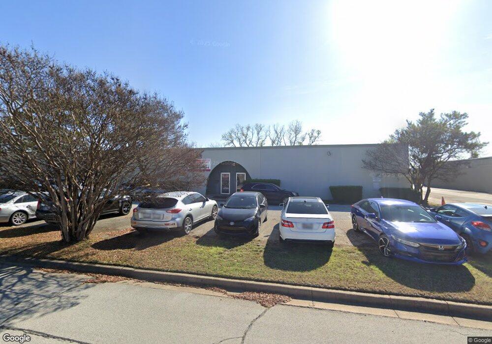 1507 Central Park Dr, Hurst, TX 76053 - photo 1