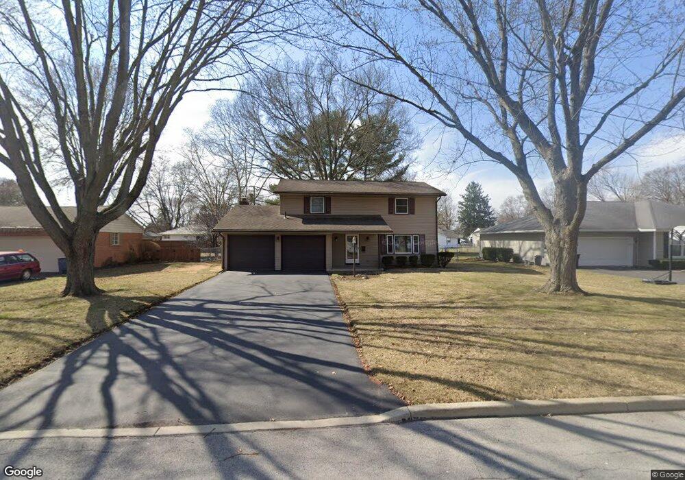 2000 Eastview Dr, Findlay, OH 45840 - photo 1