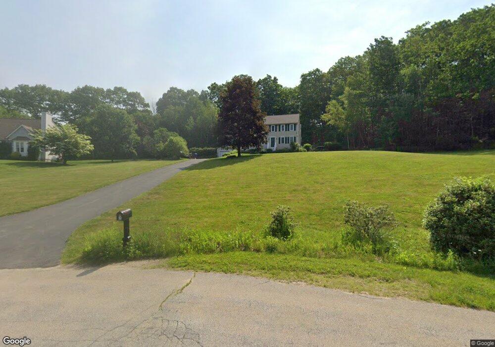 2 Teardrop Cir, Hudson, NH 03051 - photo 1