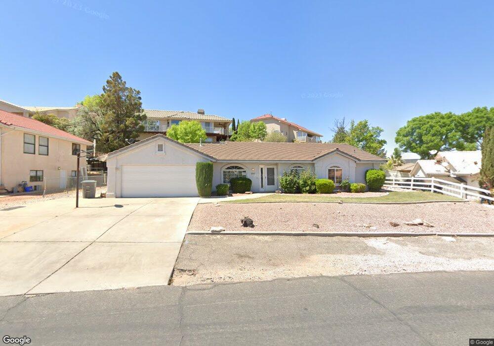 2010 Sherman Rd, Saint George, UT 84790 - photo 1