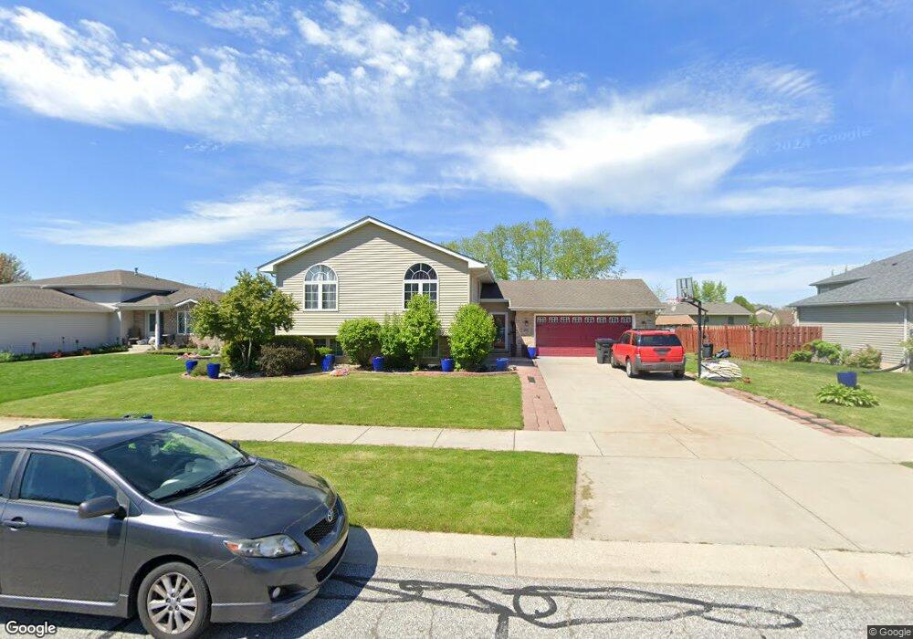 180 W 128th Place, Crown Point, IN 46307 - photo 1