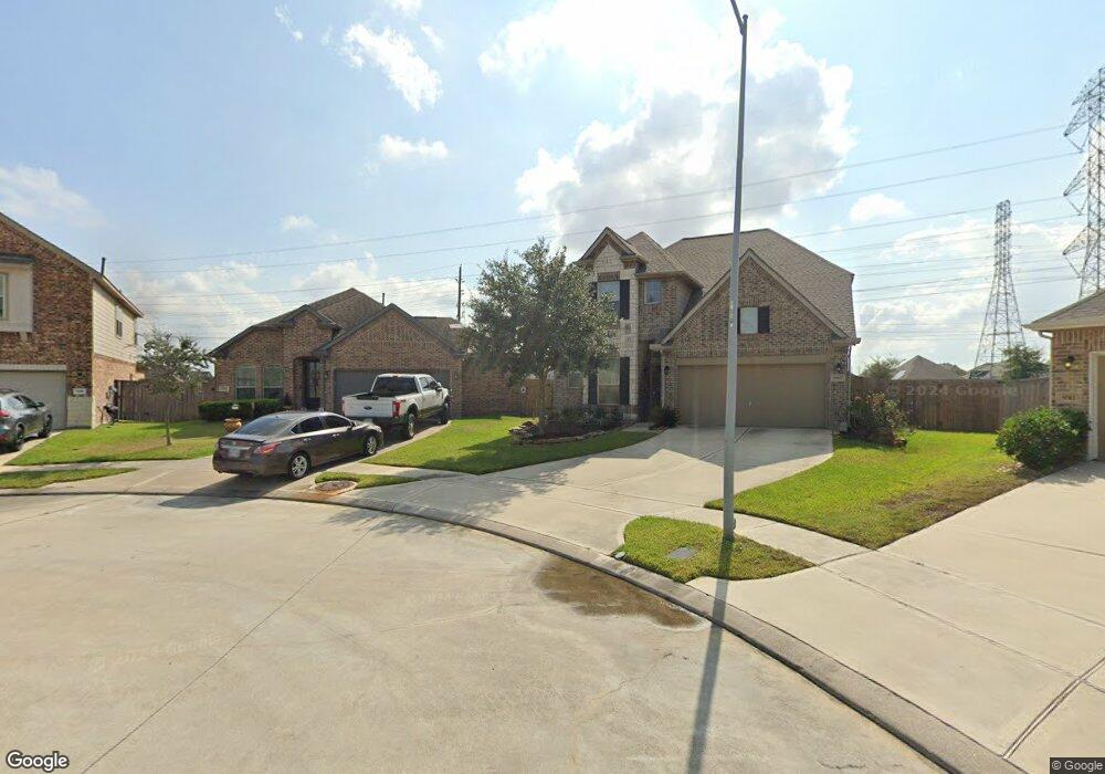 9303 Rustic Bay Ct, Cypress, TX 77433 - photo 1