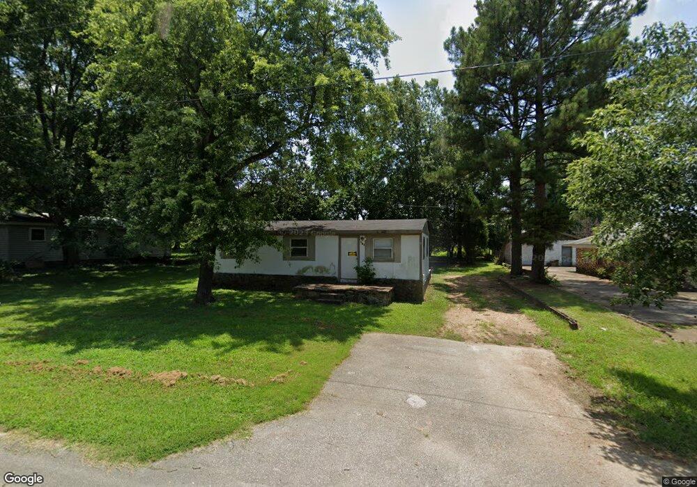 123 Coleman Dr, Jonesboro, AR 72401 - photo 1