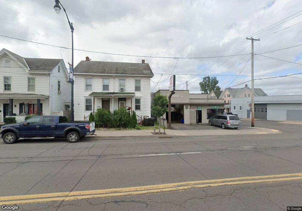 204 E Broad St, West Hazleton, PA 18202 - photo 1