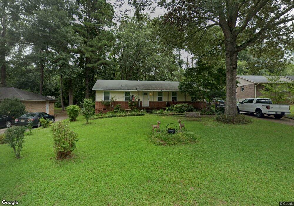 1424 Hatchcover Cir, Jonesboro, GA 30238 - photo 1