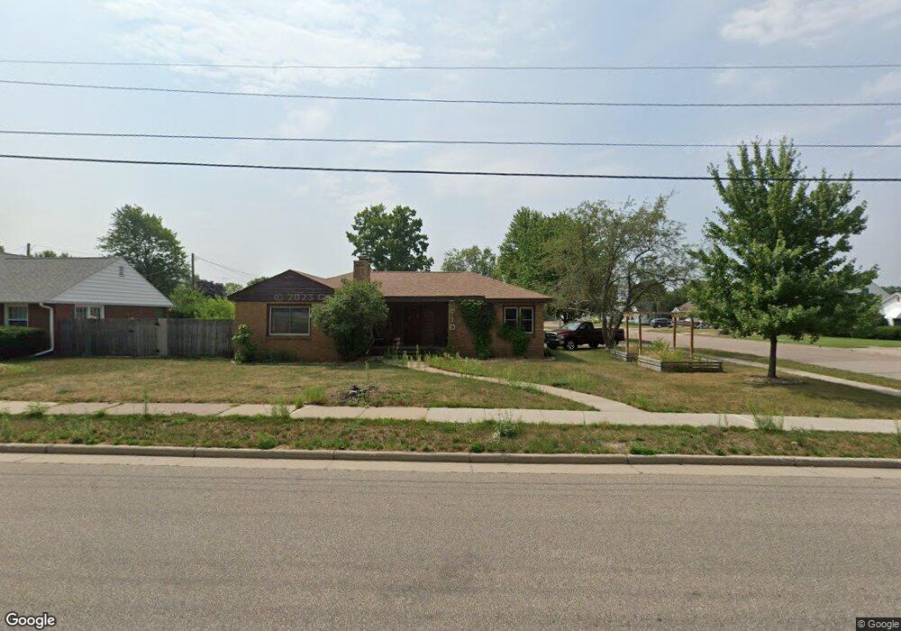 835 9th St S, Wisconsin Rapids, WI 54494 - photo 1