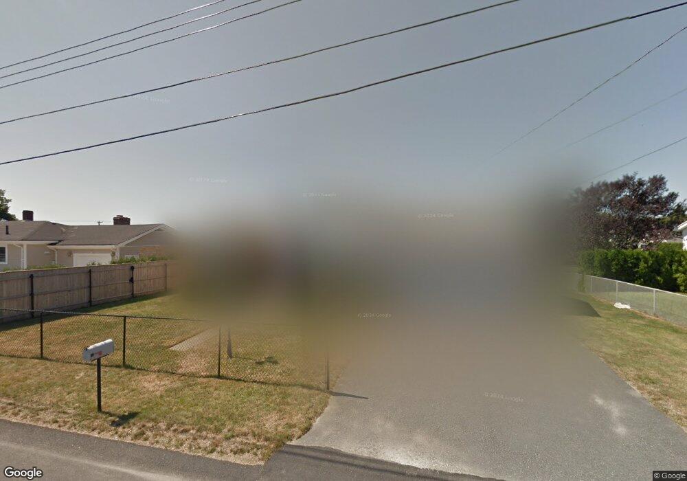 8 Eric Rd, North Dartmouth, MA 02747 - photo 1