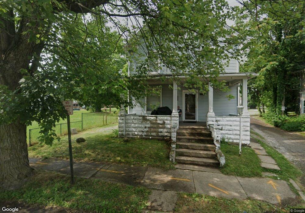 805 7th St NW, Canton, OH 44703 - photo 1