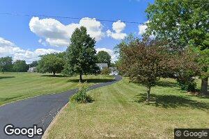 6149 W West Salem Rd, Burbank, OH 44214