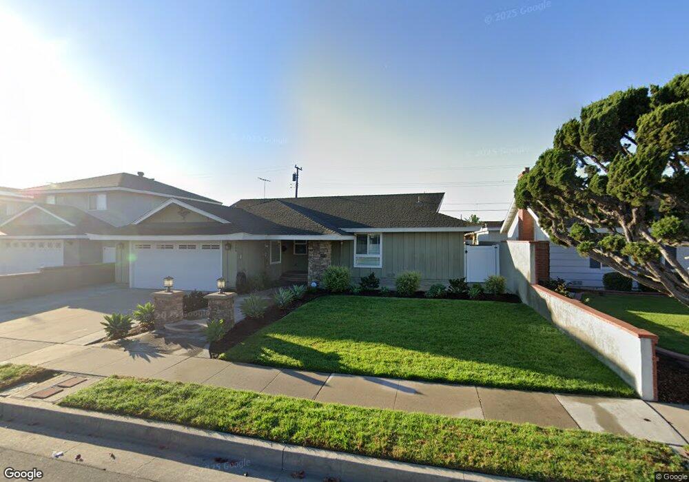 5064 Melbourne Dr, Cypress, CA 90630 - photo 1