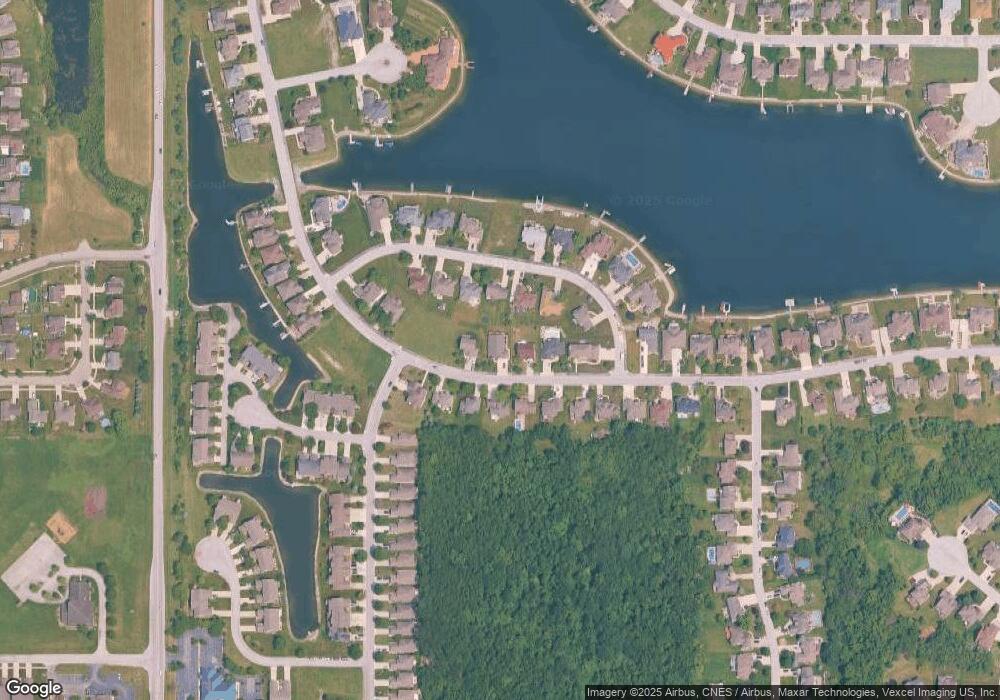 8320 Doubletree Dr S, Crown Point, IN 46307 - photo 1