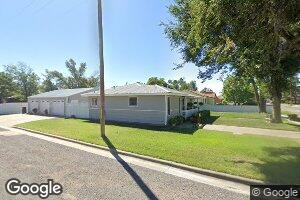 522 N Logan Ave, Boise City, OK 73933