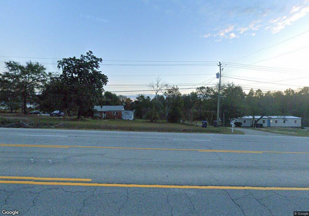 2324 Tobacco Rd, Augusta, GA 30906 - photo 1