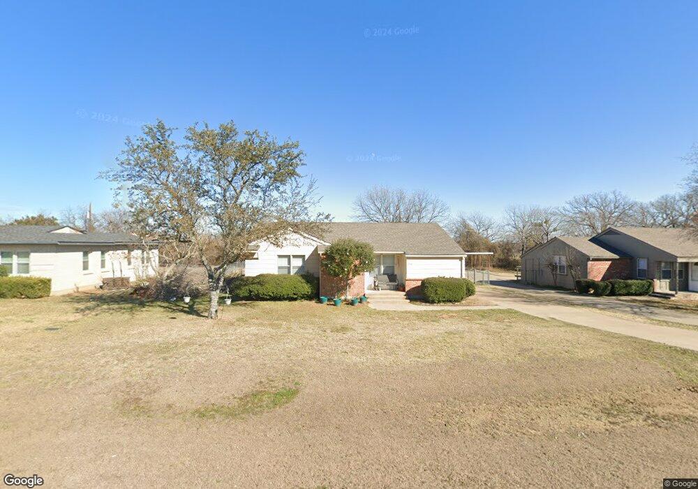 2907 Acton School Rd, Granbury, TX 76049 - photo 1