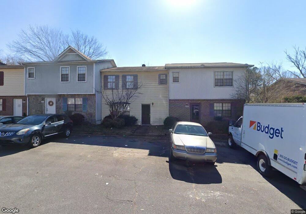 2065 Lenoa Ln, Austell, GA 30106 - photo 1