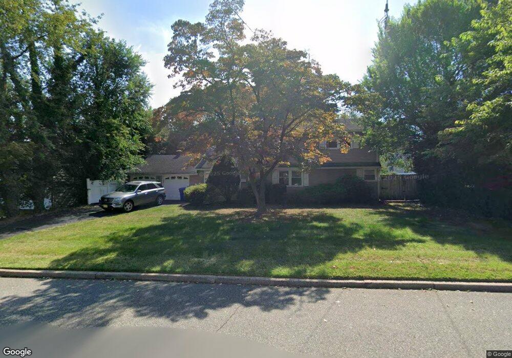 202 Clayton Terrace, Paramus, NJ 07652 - photo 1