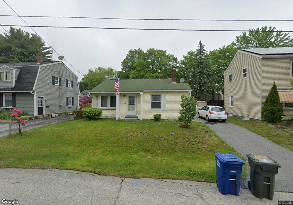 46 Memory Ln, South Portland, ME 04106 - photo 1