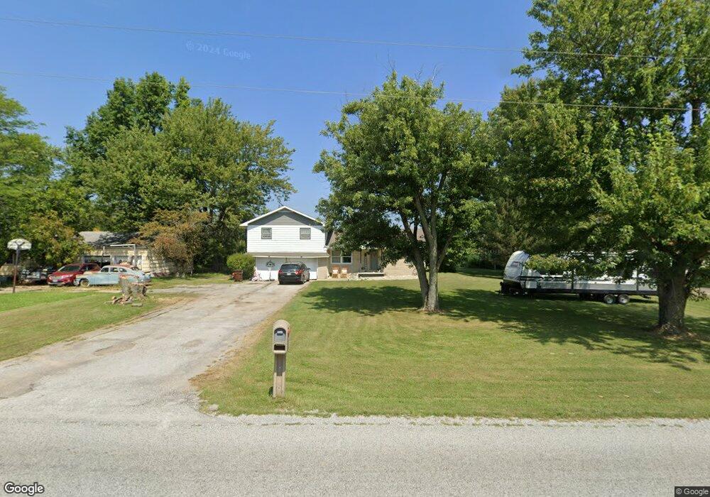 4775 Reservoir Rd, Lima, OH 45806 - photo 1