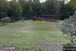 1018 Carolyn Dr, Lavalette, WV 25535
