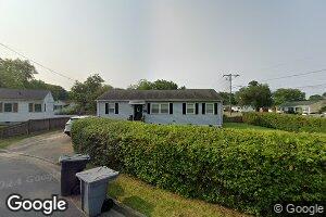 4905 Tuscon Ct, Newport News, VA 23605