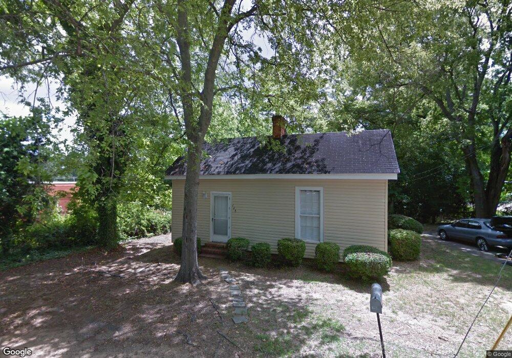 148 Strife St, Americus, GA 31709 - photo 1