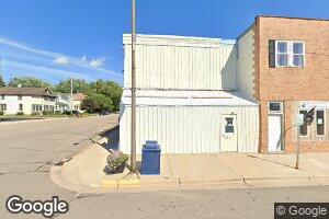157 Main St, Emmons, MN 56029