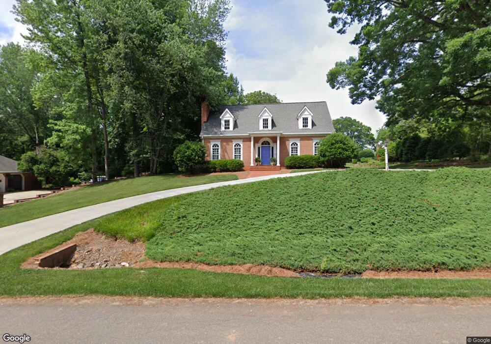 125 Wickersham Dr, Statesville, NC 28625 - photo 1