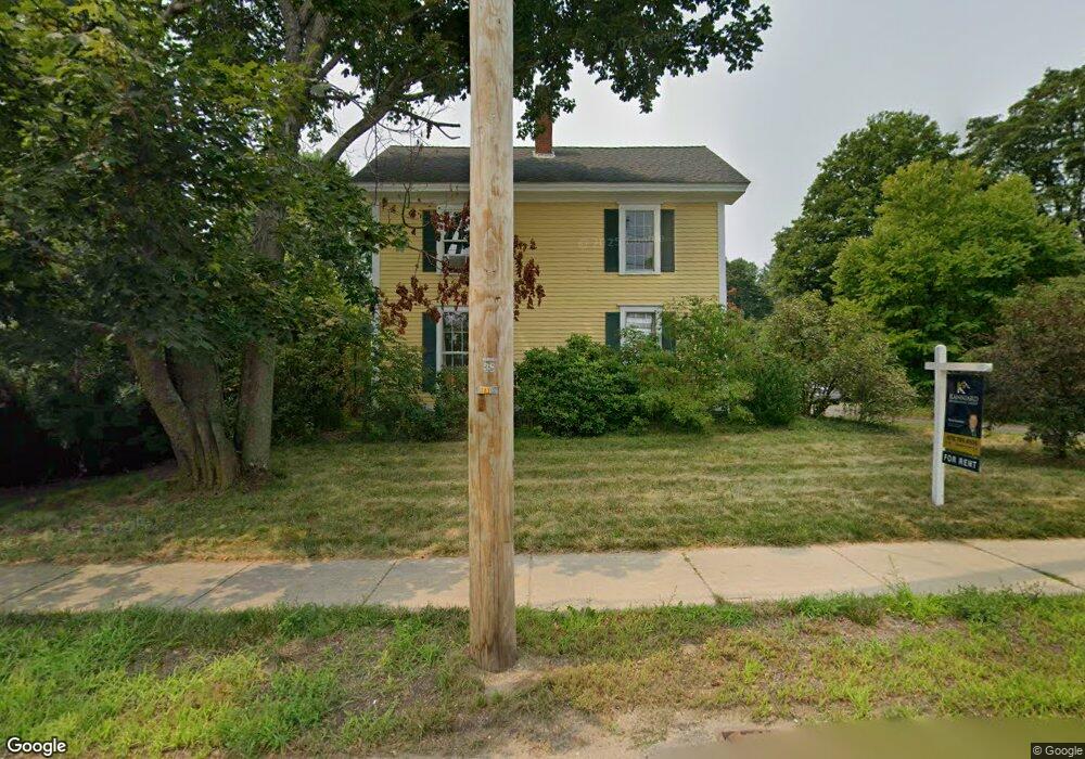 362 King St, Littleton, MA 01460 - photo 1