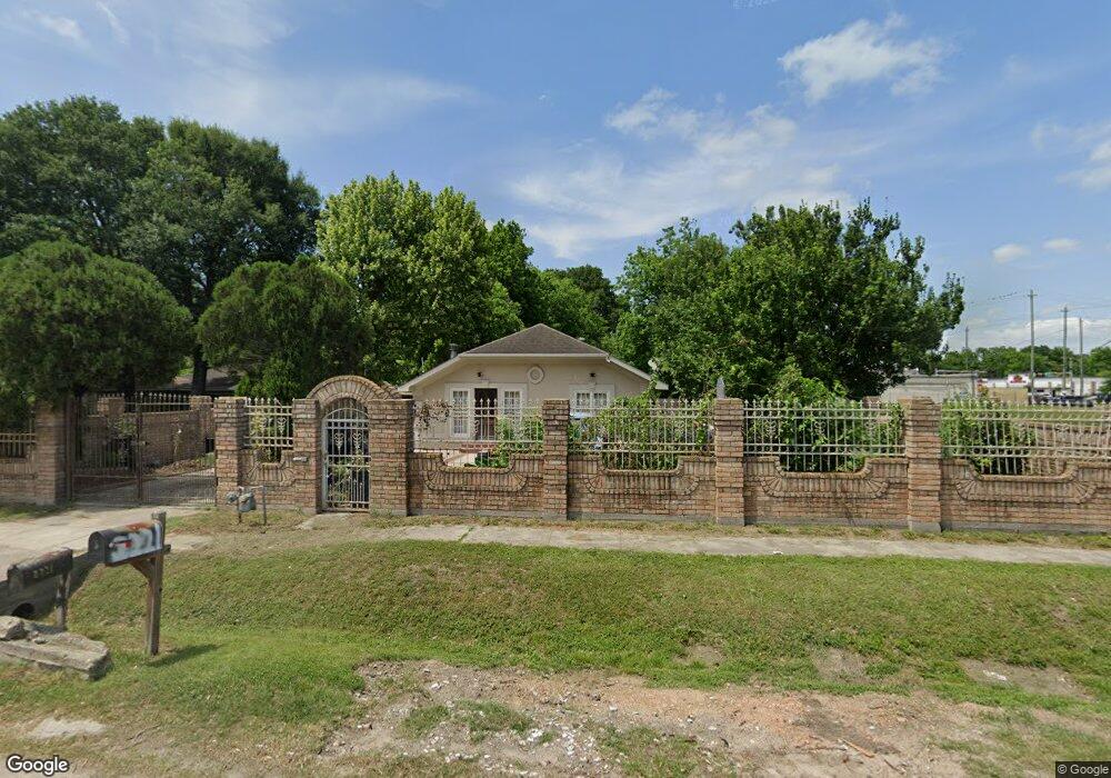 2221 Wellington St, Houston, TX 77093 - photo 1