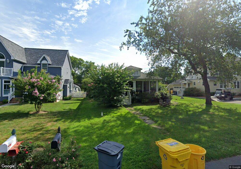 5 Decatur Ave, Annapolis, MD 21403 - photo 1