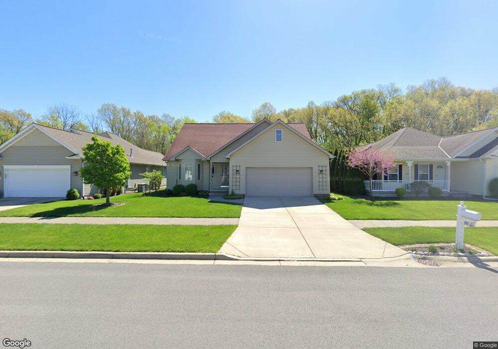 532 O Hagan Dr, Crown Point, IN 46307 - photo 1