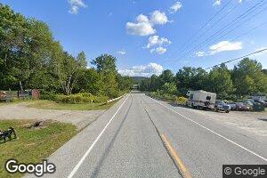 1308 S South Main St, Montgomery, VT 05471