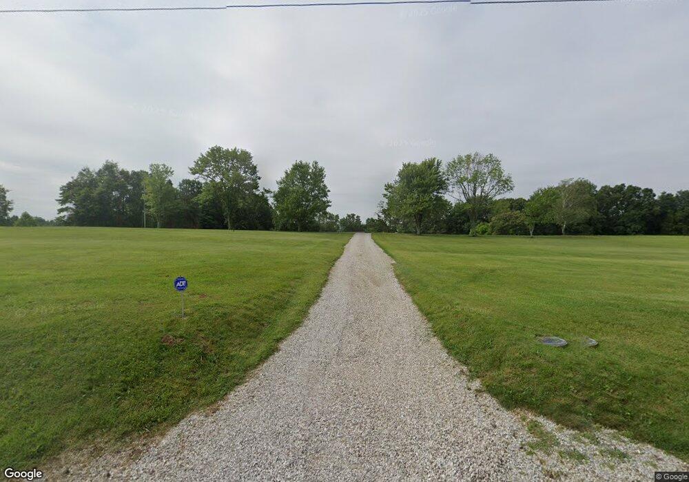 4791 Old Forest Rd SW, Corydon, IN 47112 - photo 1