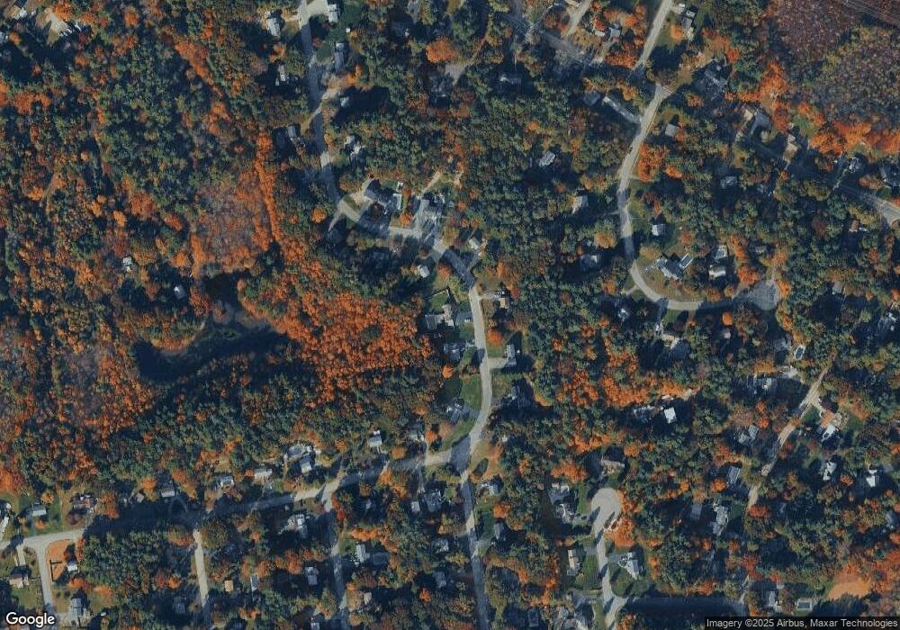 541 Gorwin Dr, Hanson, MA 02341 - photo 1