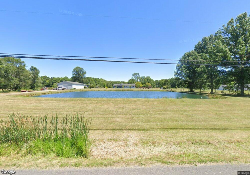 2870 Porter Rd, Atwater, OH 44201 - photo 1