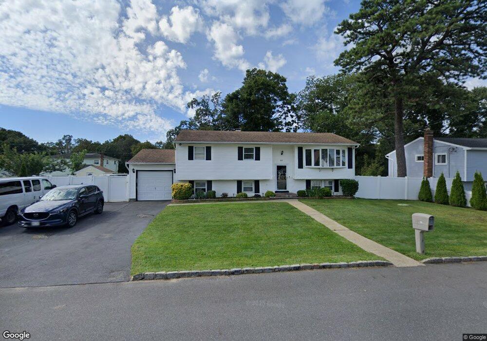 62 Fulton St, West Babylon, NY 11704 - photo 1