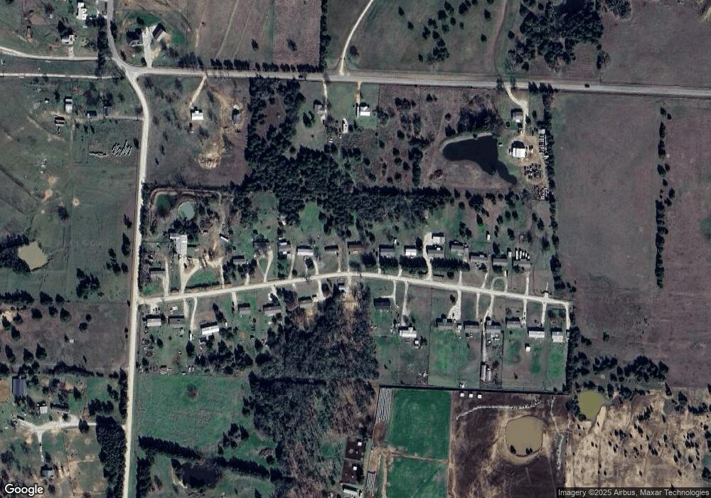 203 County Road 160, Whitesboro, TX 76273 - photo 1