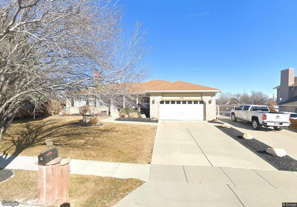 1936 Guard Ct, West Jordan, UT 84088 - photo 1