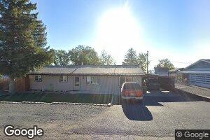 119 N Woodland Ave, Hines, OR 97738
