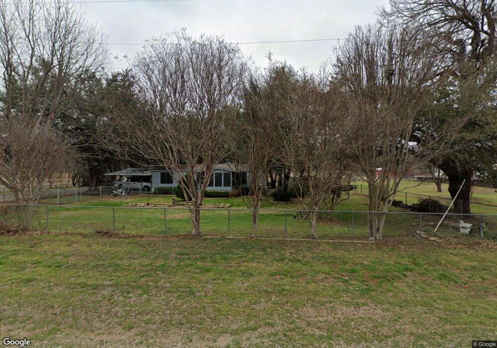 117 Hunter Ridge Ln, Springtown, TX 76082 - photo 1