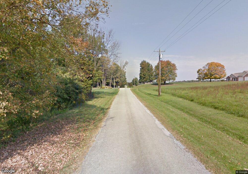 2147 County Line Rd, Batesville, IN 47006 - photo 1