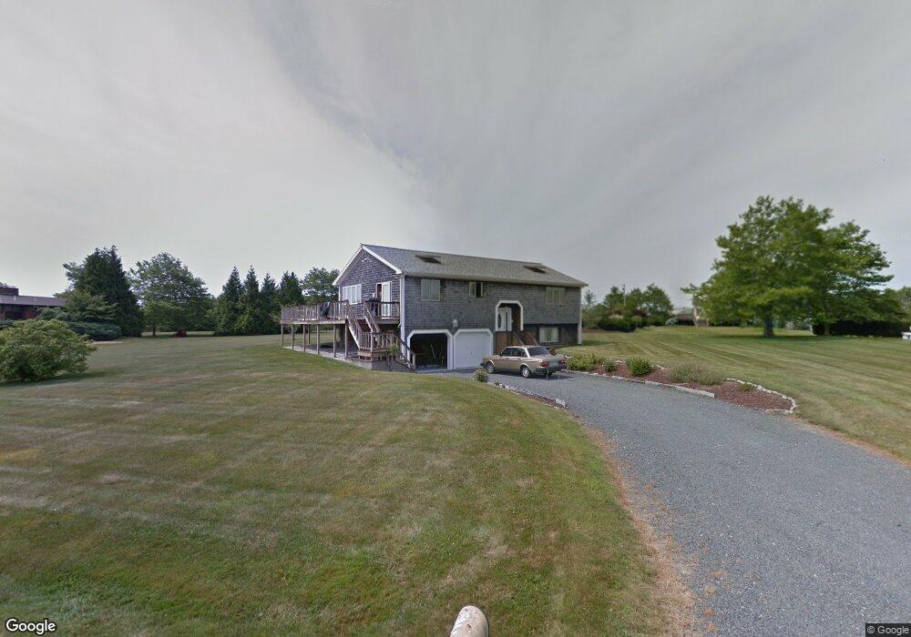 25 Side Rd, Little Compton, RI 02837 - photo 1