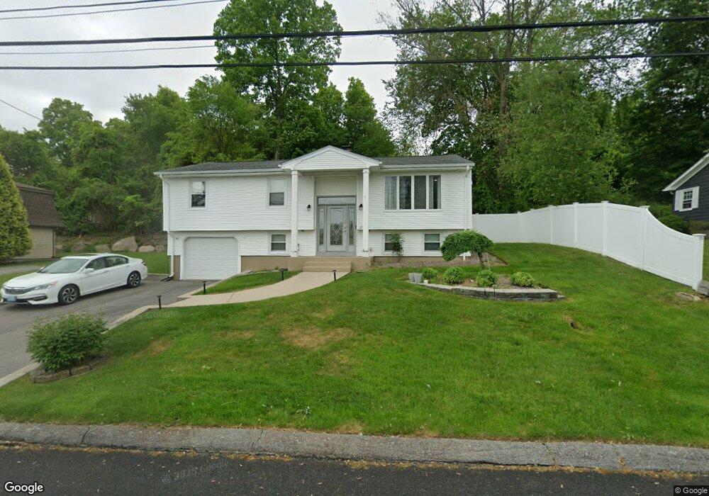 27 1/2 Mulberry Cir, Johnston, RI 02919 - photo 1