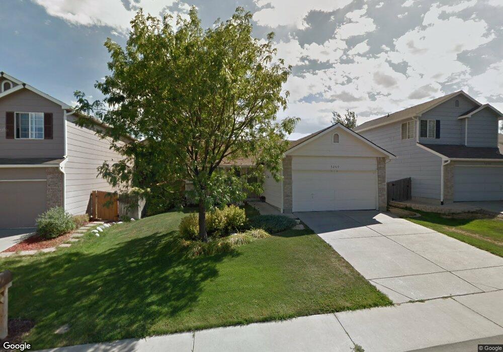 5260 E 128th Way, Thornton, CO 80241 - photo 1