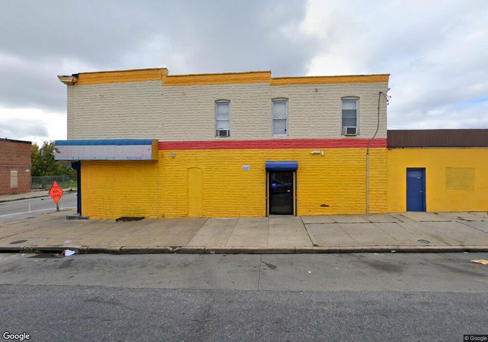 2440 E Chase St, Baltimore, MD 21213 - photo 1